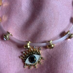 Kurt clear choker